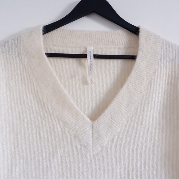 Babaton Sweaters - BABATON Klein Alpaca Sweater